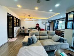 Blk 506 Pangshan Court (Bukit Panjang), HDB 5 Rooms #475406491